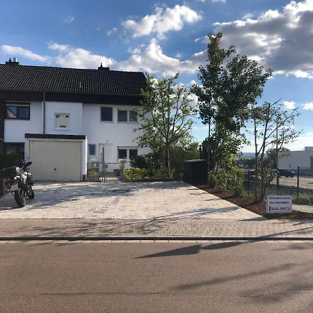 Apartment Lahntal Limburg Limburg an der Lahn