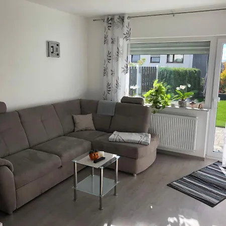 Apartment Lahntal Limburg