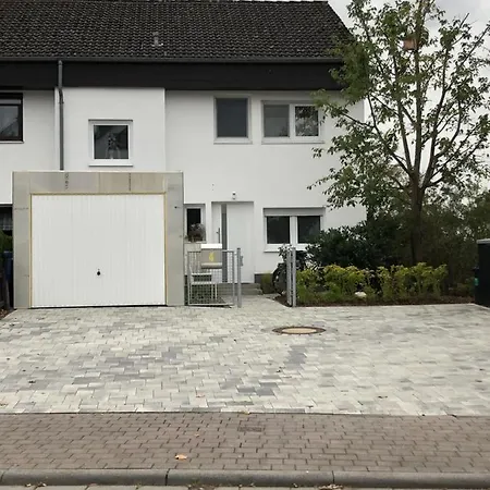 Apartment Lahntal Limburg