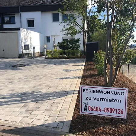 Lahntal Limburg 아파트 *