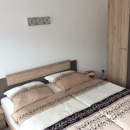 아파트 Lahntal Limburg 림부르크안더란