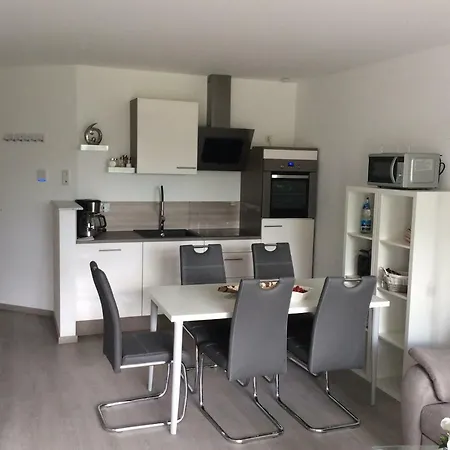 Apartment Lahntal Limburg *