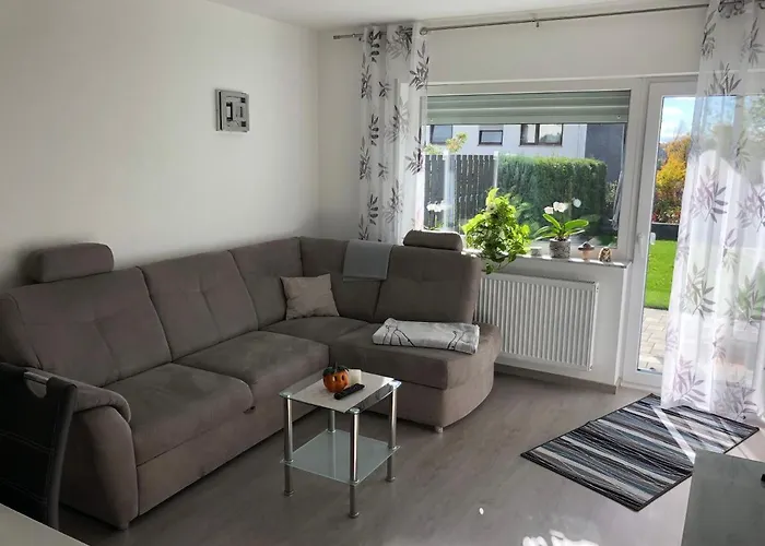 Appartamento Lahntal Limburg