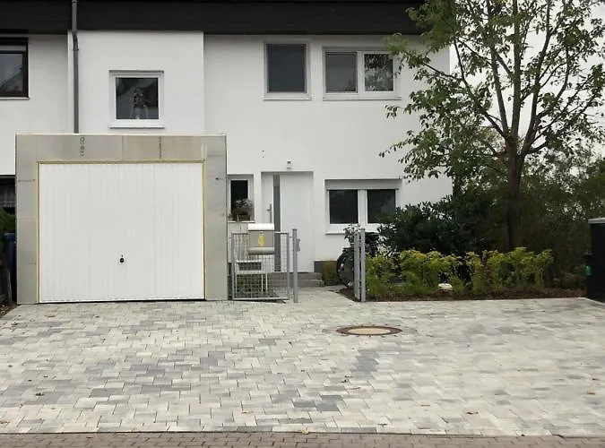 Appartamento Lahntal Limburg