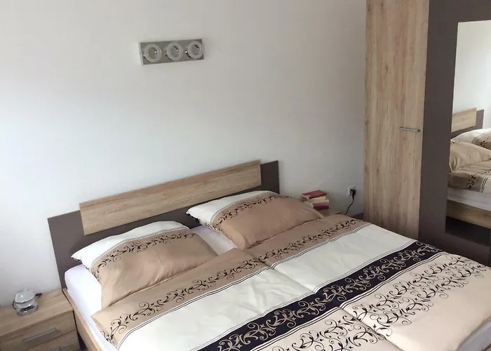 Appartamento Lahntal Limburg Limburg an der Lahn