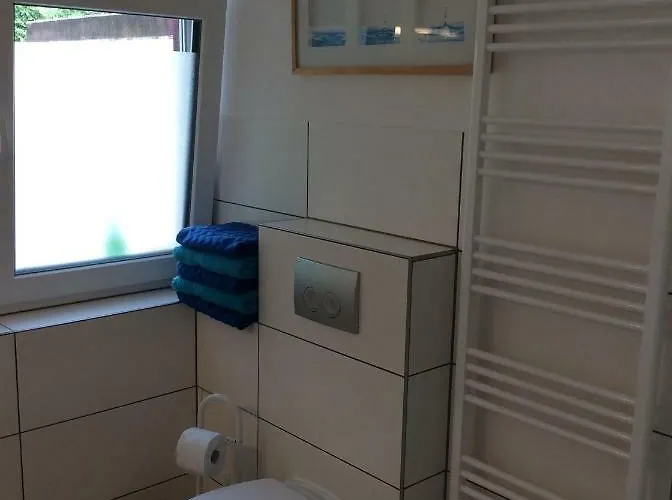 Lahntal Limburg Appartamento