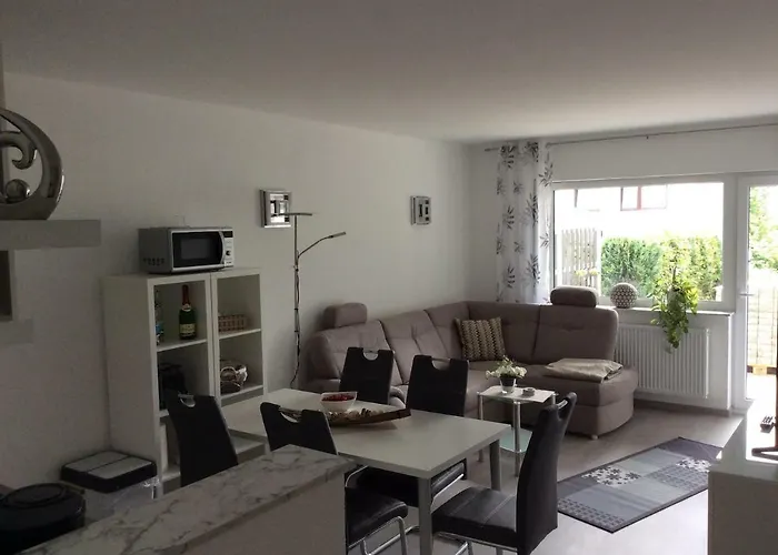 Lahntal Limburg Appartamento