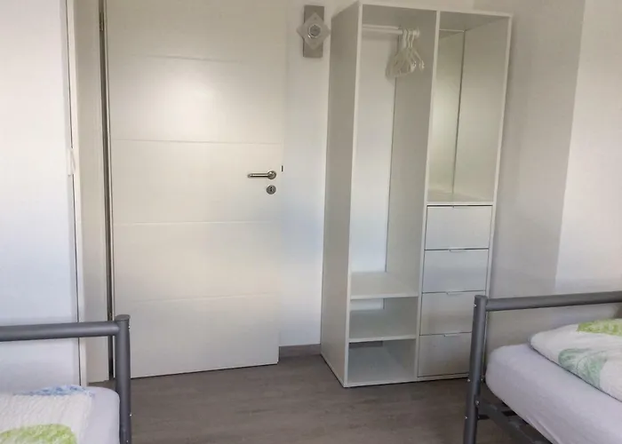 Lahntal Limburg Appartamento Limburg an der Lahn