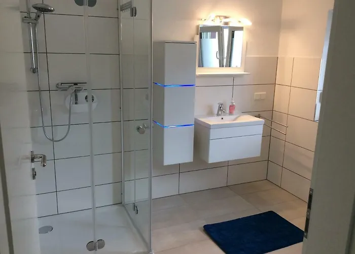 Appartamento Lahntal Limburg