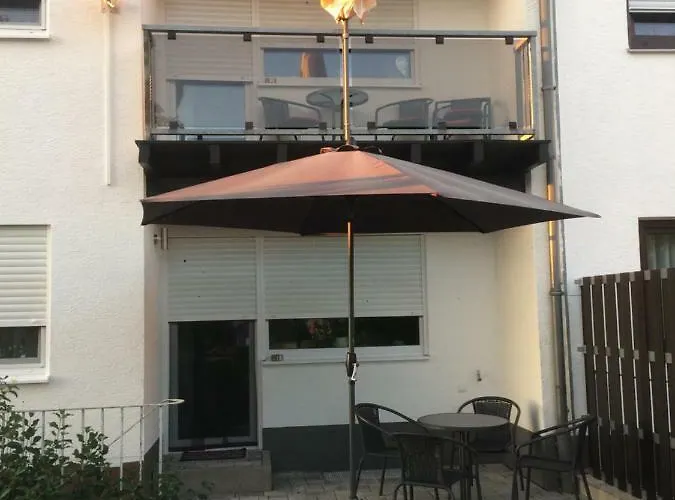 Lahntal Limburg * Limburg an der Lahn